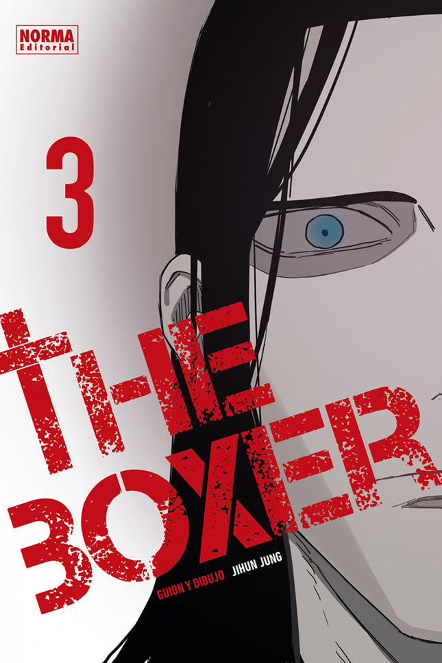The Boxer 03
