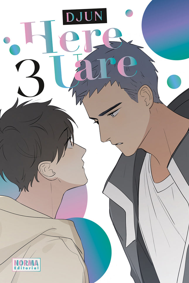 Here U Are 03