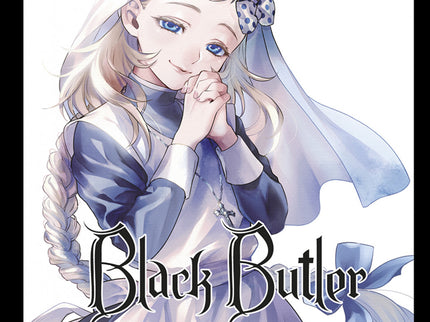 Black Butler 33