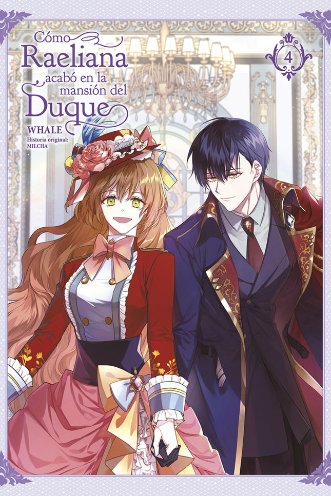 Como Raeliana Acabo En La Mansion Del Duque 04