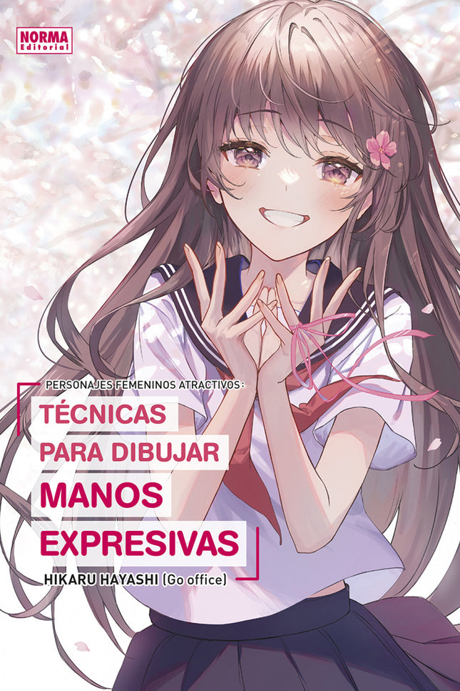 Personajes Femeninos Atractivos: Tecnicas Para Dibujar Manos Expresivas