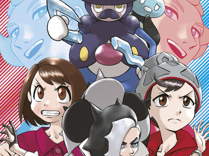 Pokemon Espada Y Escudo 04