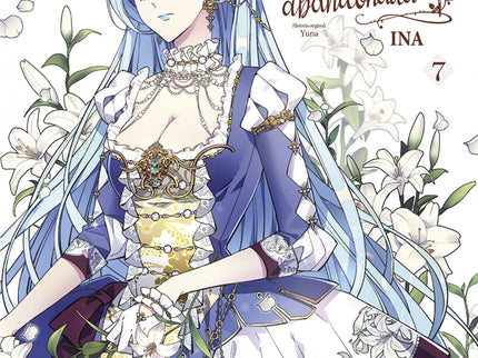 La Emperatriz Abandonada 7