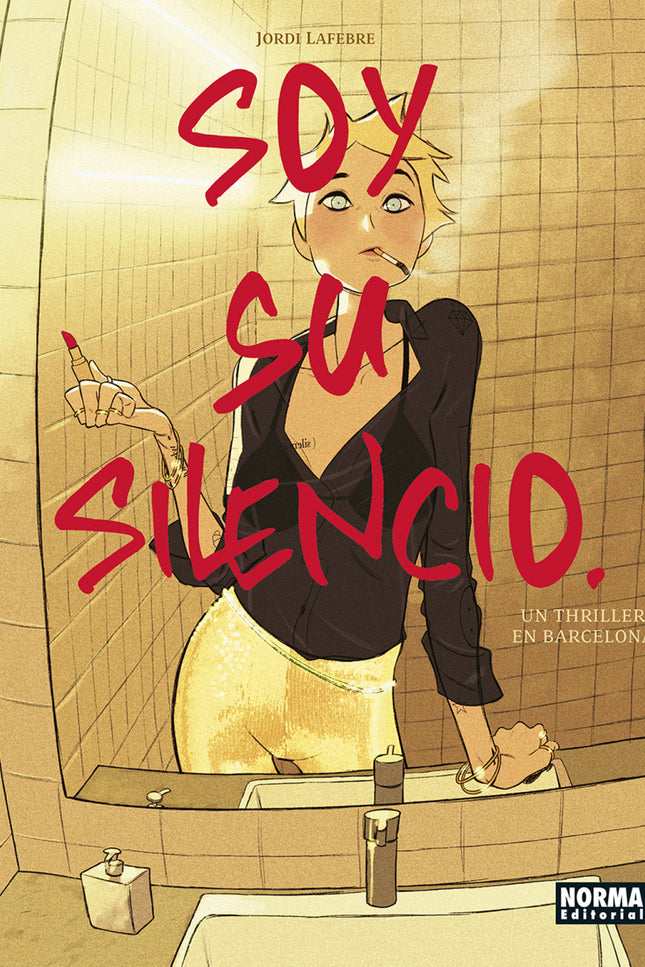Soy Su Silencio