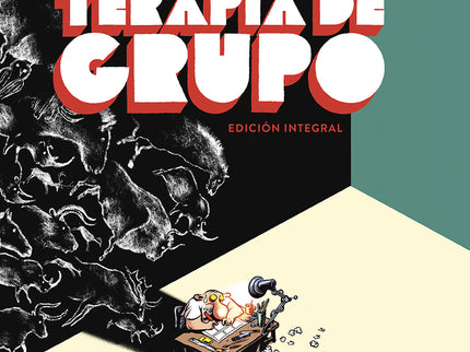 Terapia De Grupo. Edicion Integral