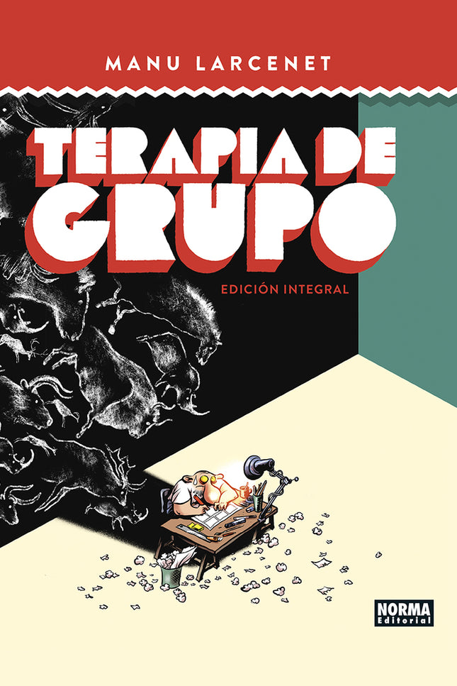 Terapia De Grupo. Edicion Integral