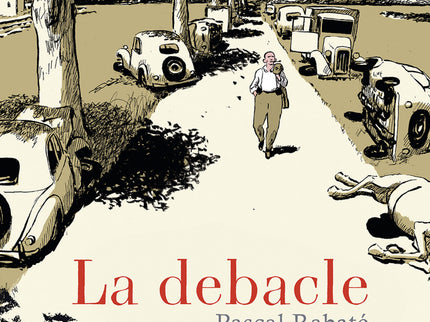 La Debacle