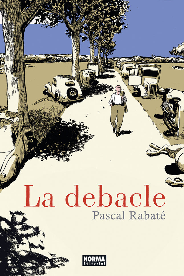 La Debacle