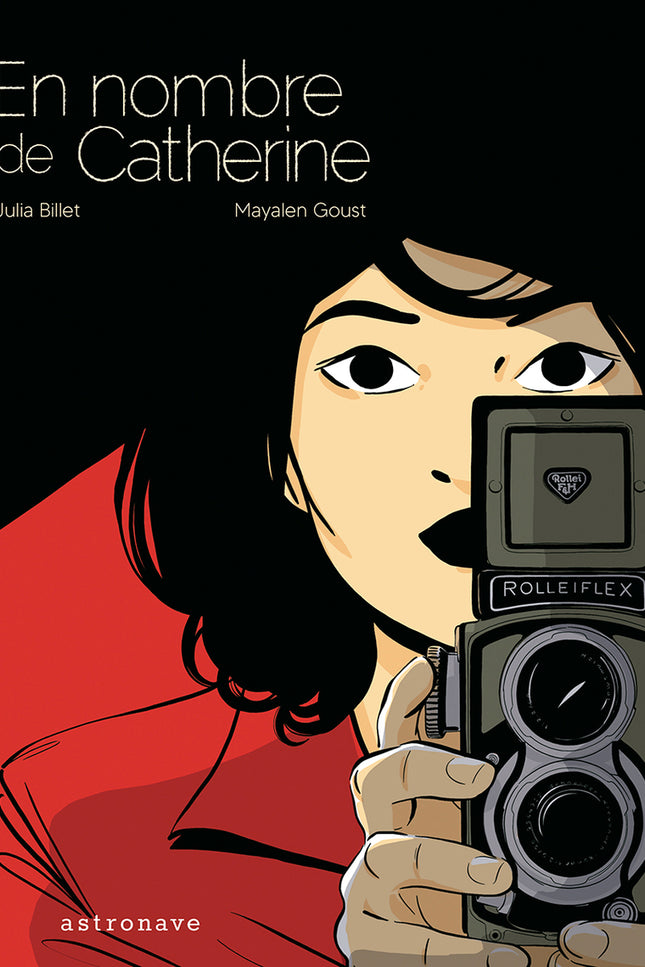 En Nombre De Catherine