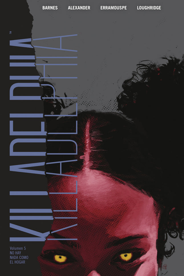 Killadelphia 5. No Hay Nada Como El Hogar