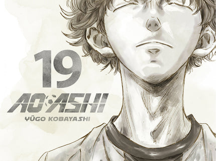 Ao Ashi 19