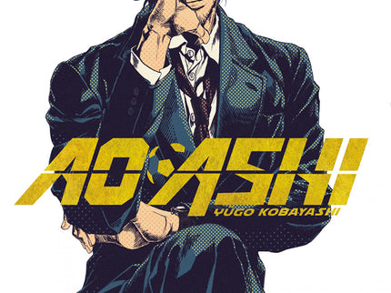 Ao Ashi 23