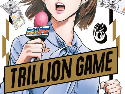 Trillion Game 06