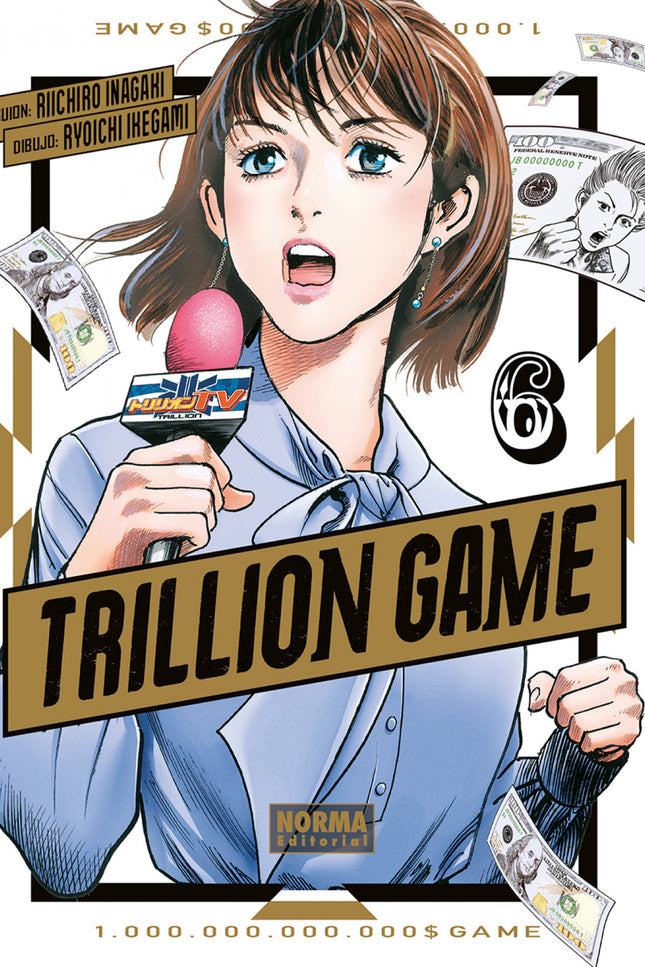 Trillion Game 06