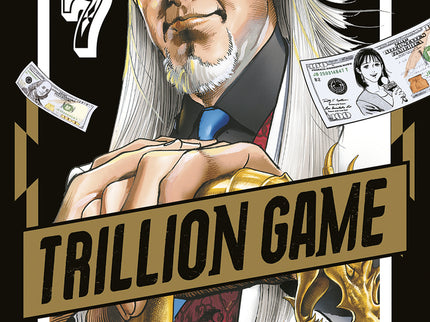 Trillion Game 07