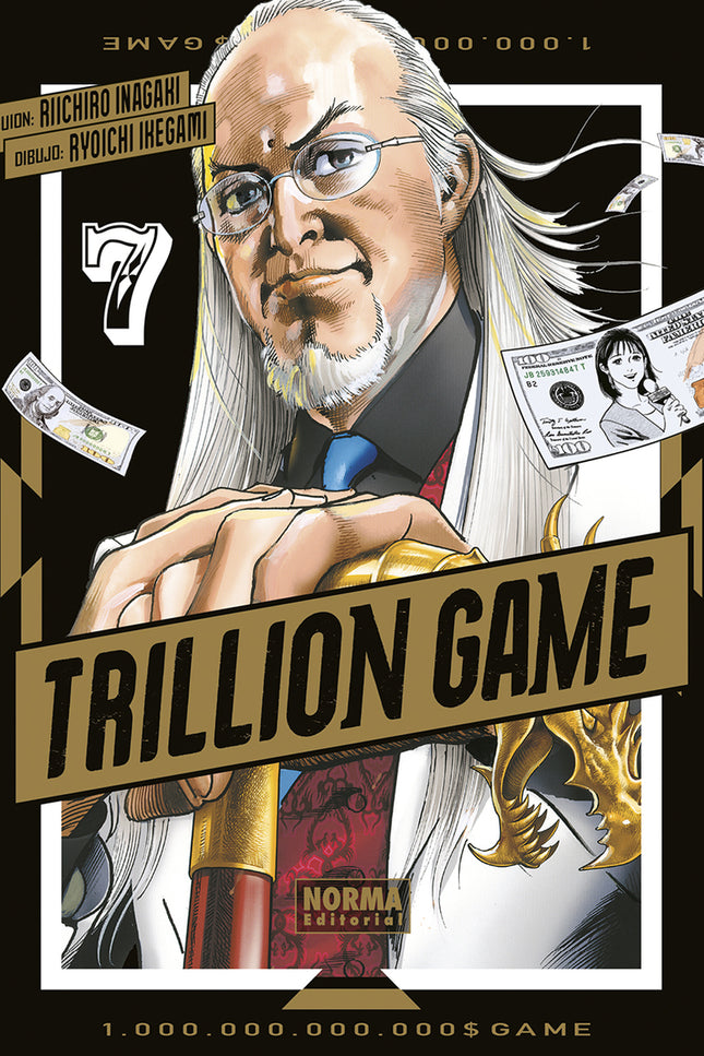 Trillion Game 07