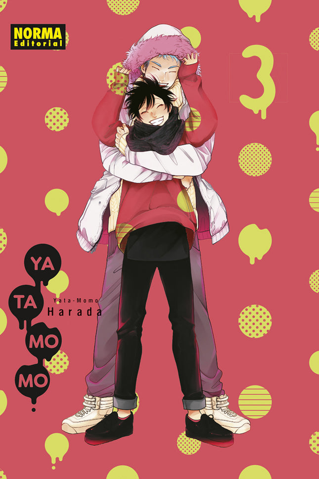 Yatamomo 03