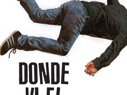 Donde Vi El Cadaver