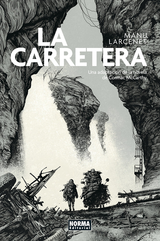 Carretera