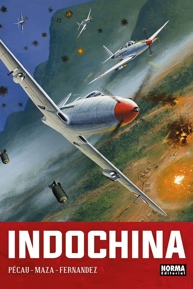 Indochina. Edicion Integral