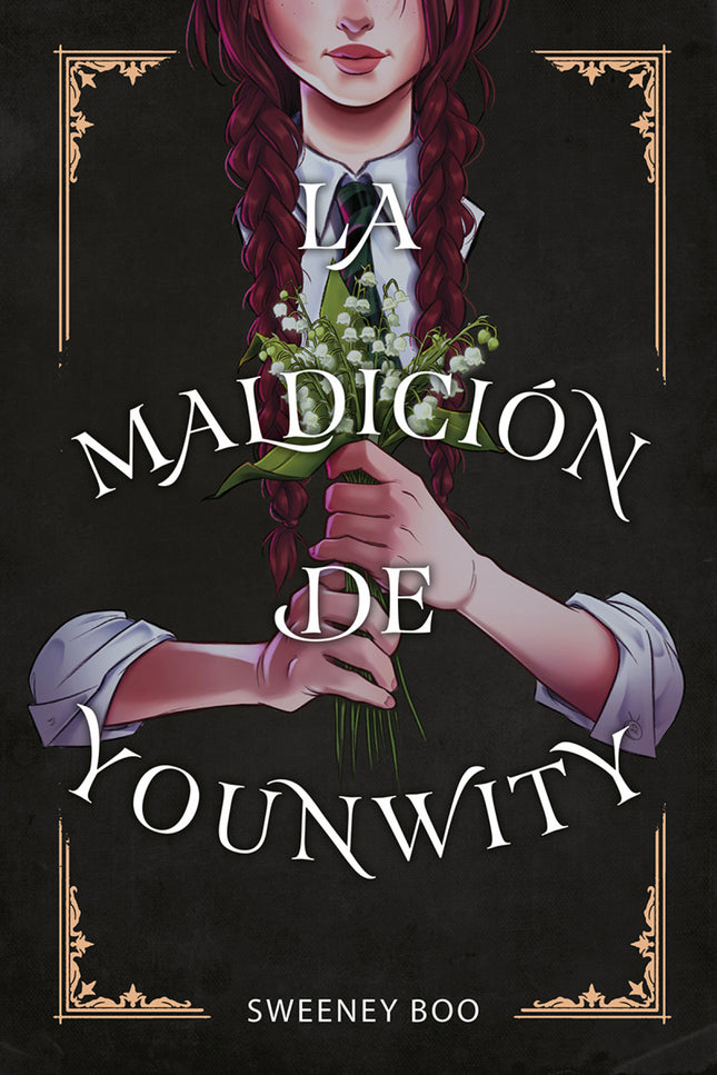 Maldicion De Younwity