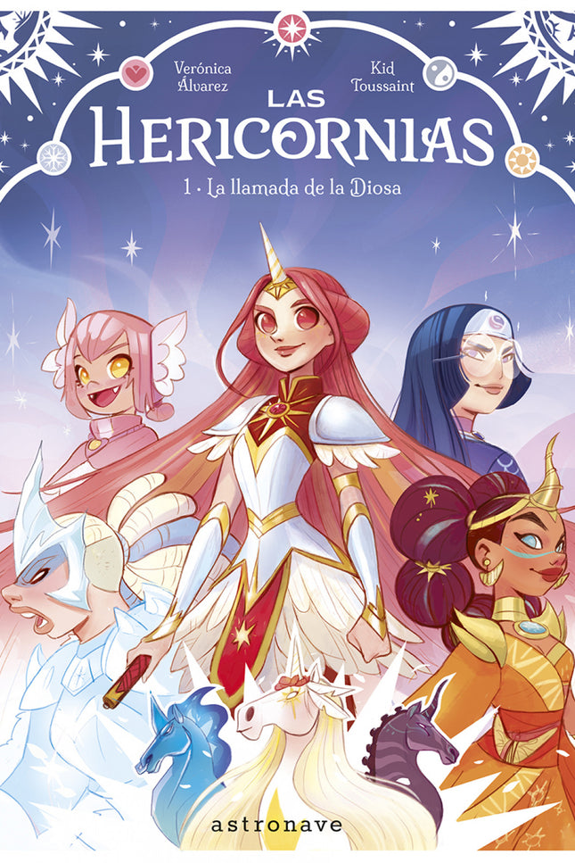 Hericornias 1
