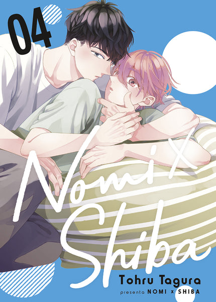 Nomi X Shiba 04
