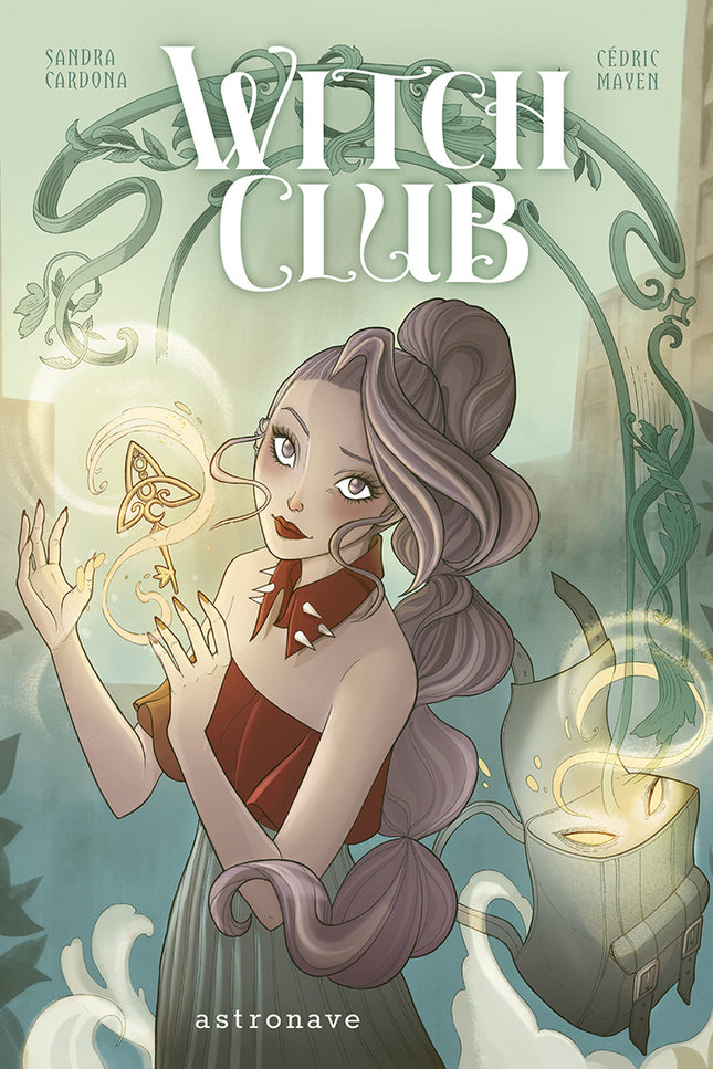 Witch Club