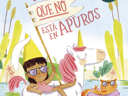 La Damisela Que No Esta En Apuros