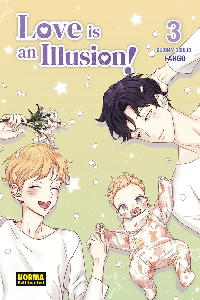 Love Is An Illusion 03