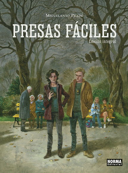 Presas Faciles Edicion Integral