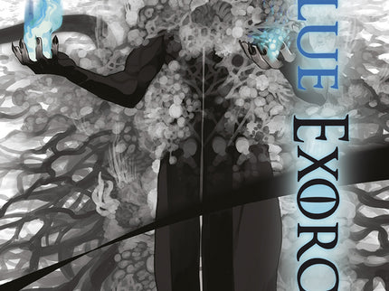 Blue Exorcist 28