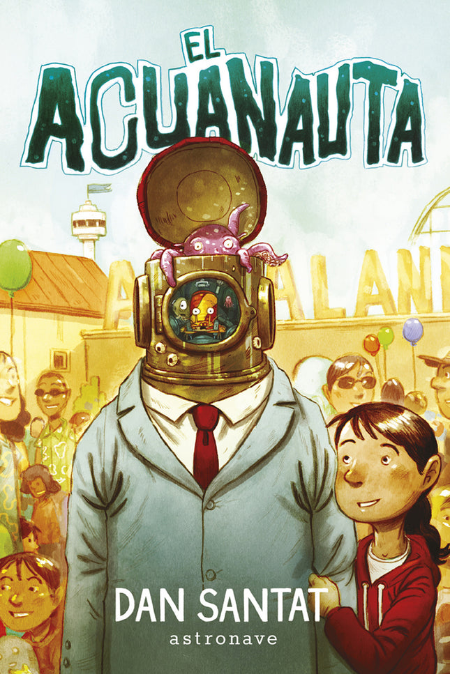 El Acuanauta