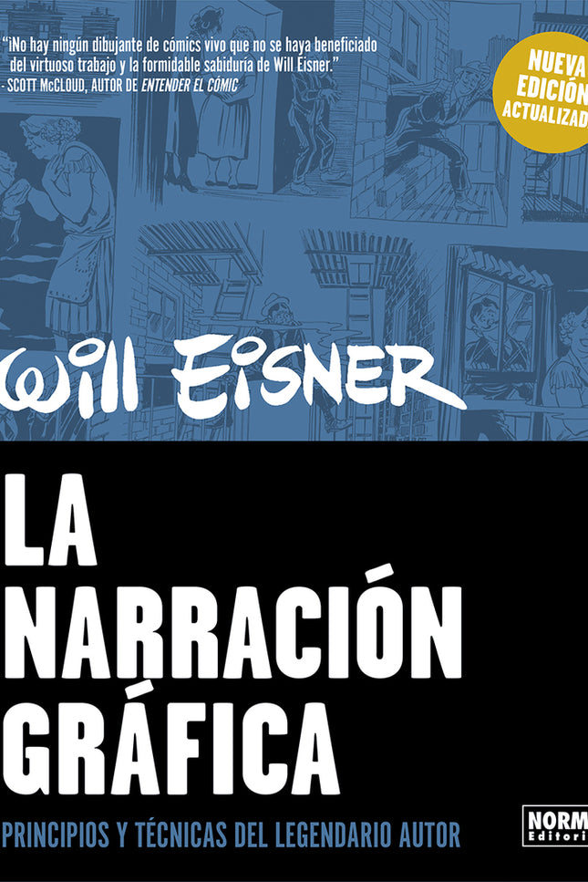 Narracion Grafica (nueva Edicion Actualizada)