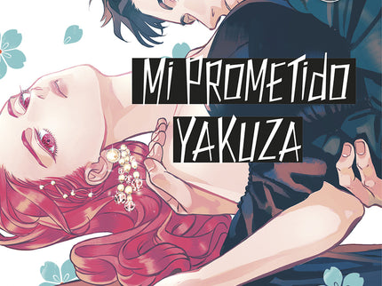 Mi Prometido Yakuza 08