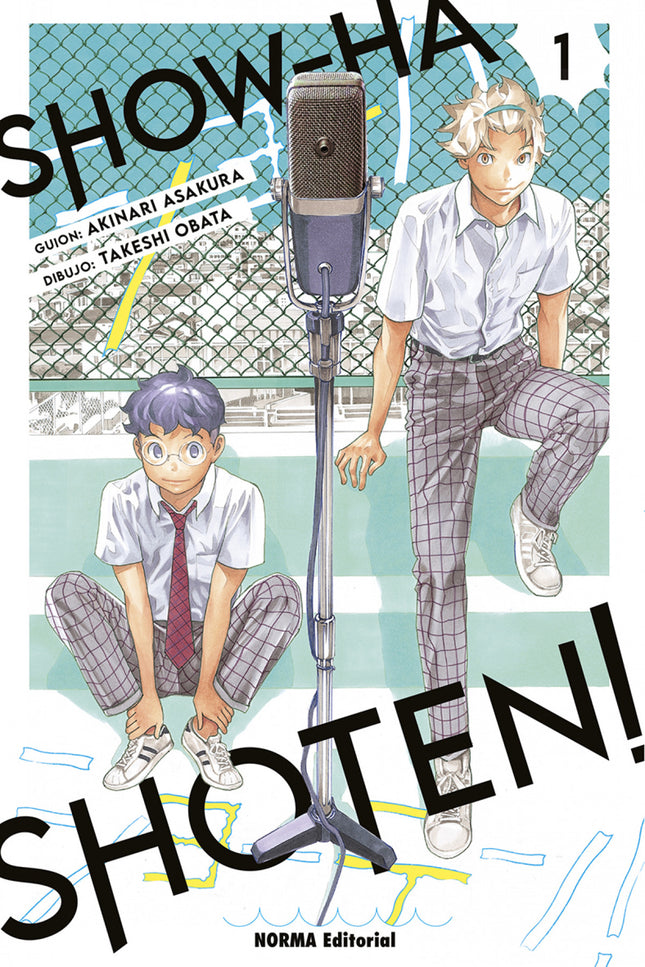 Show-ha Shoten
