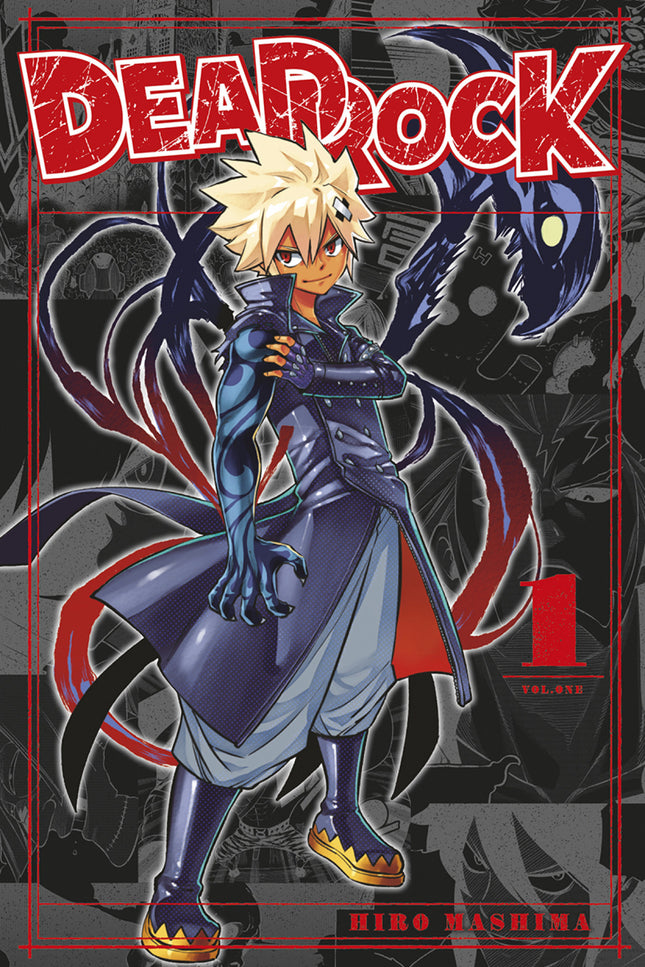 Dead Rock 01