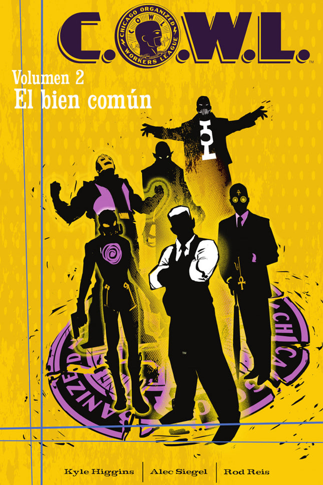 C.o.w.l. 02. El Bien Comun