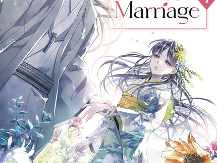 My Happy Marriage 04