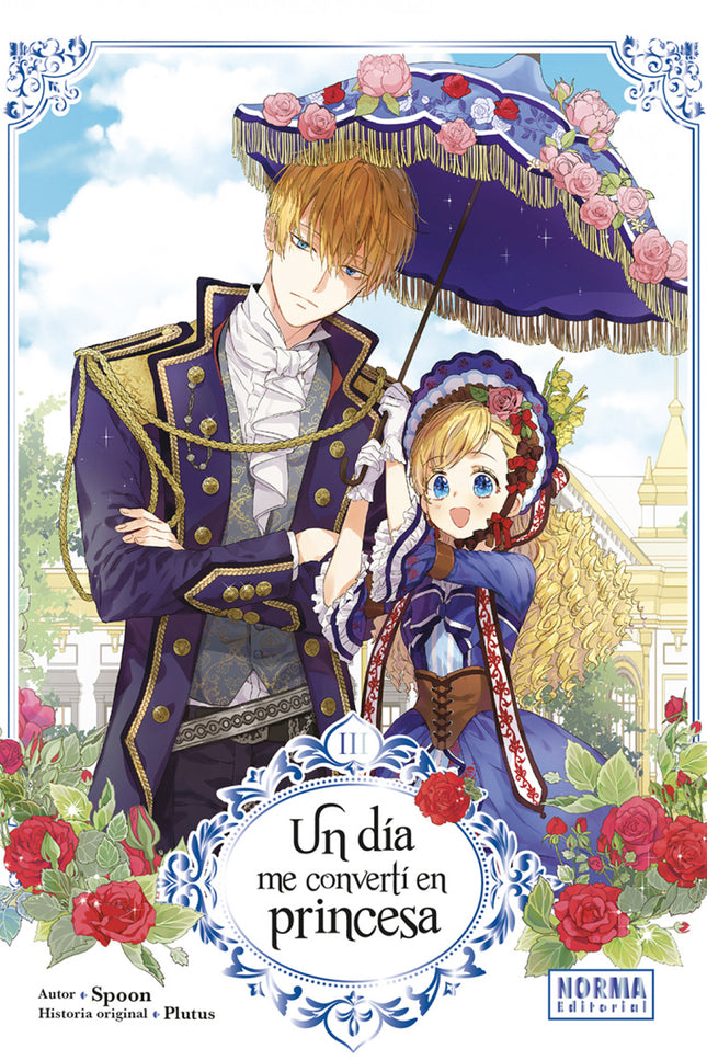 Un Dia Me Converti En Princesa 03