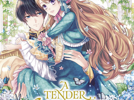 A Tender Heart 03