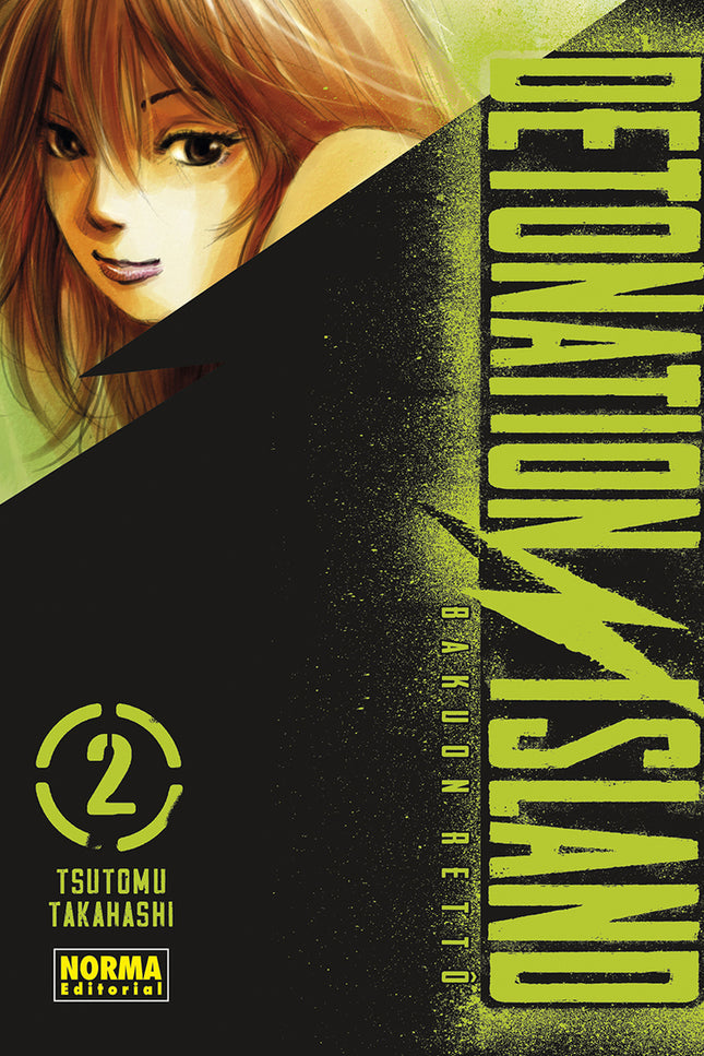 Detonation Island 02