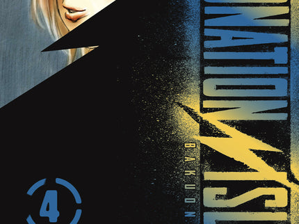 Detonation Island 04