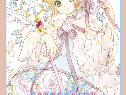 Card Captor Sakura Clear Card Arc