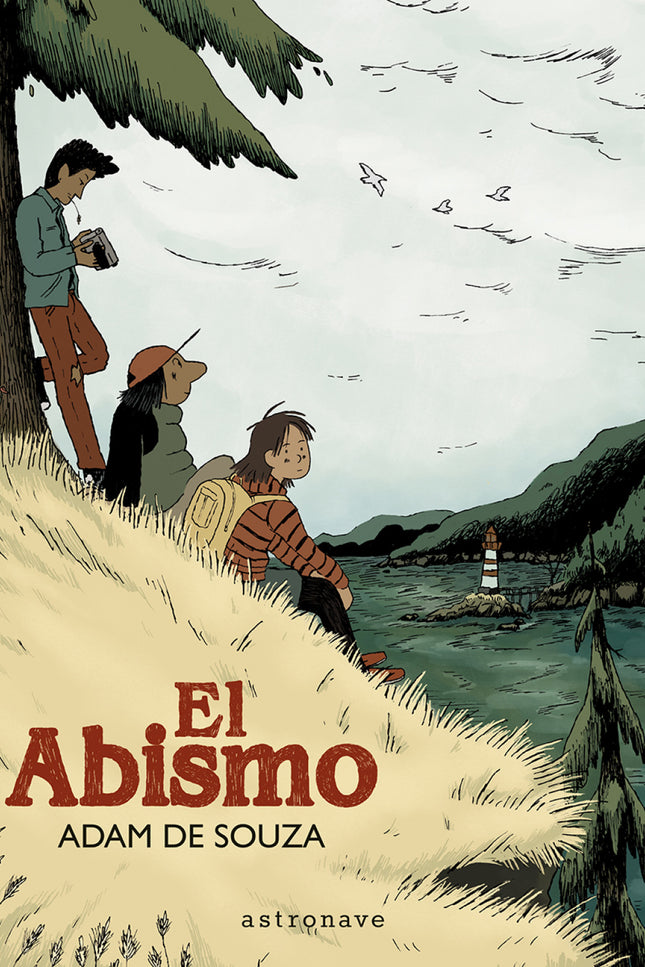El Abismo