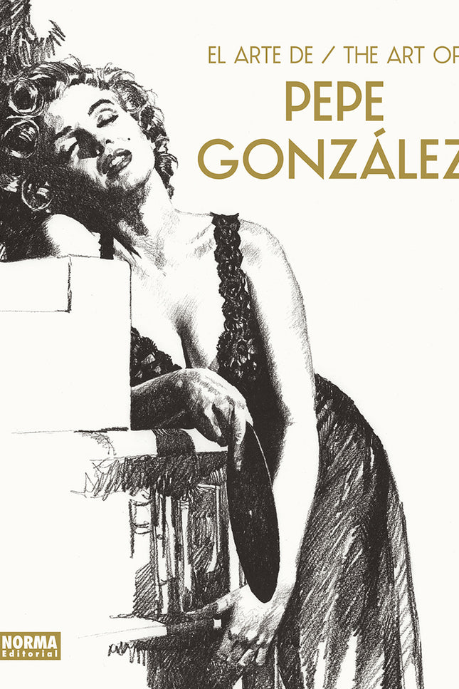 El Arte De Pepe Gonzalez