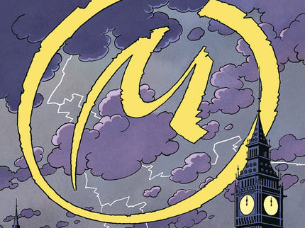 Blake Y Mortimer. Integral 2