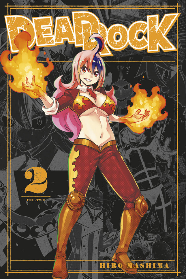 Dead Rock 02