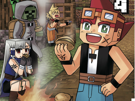 Minecraft 04