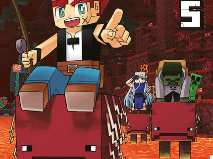 Minecraft 05